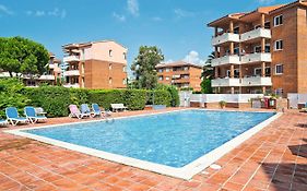 Apartamento Pierre&vacances Comarruga